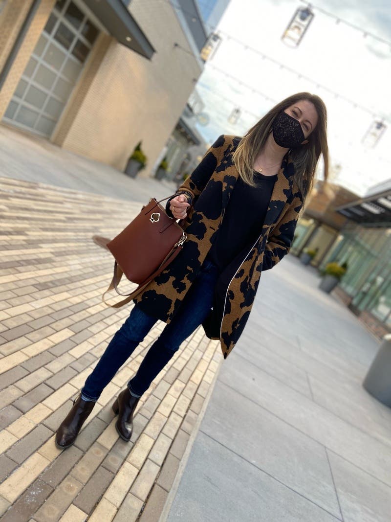 Caroline