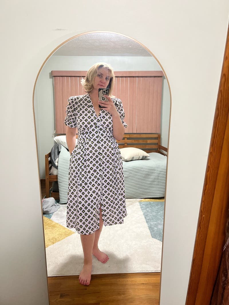 Member review photo
