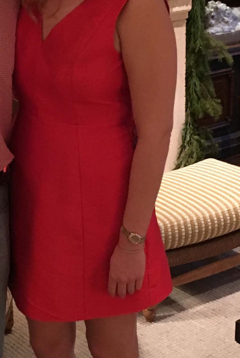 Lindsay