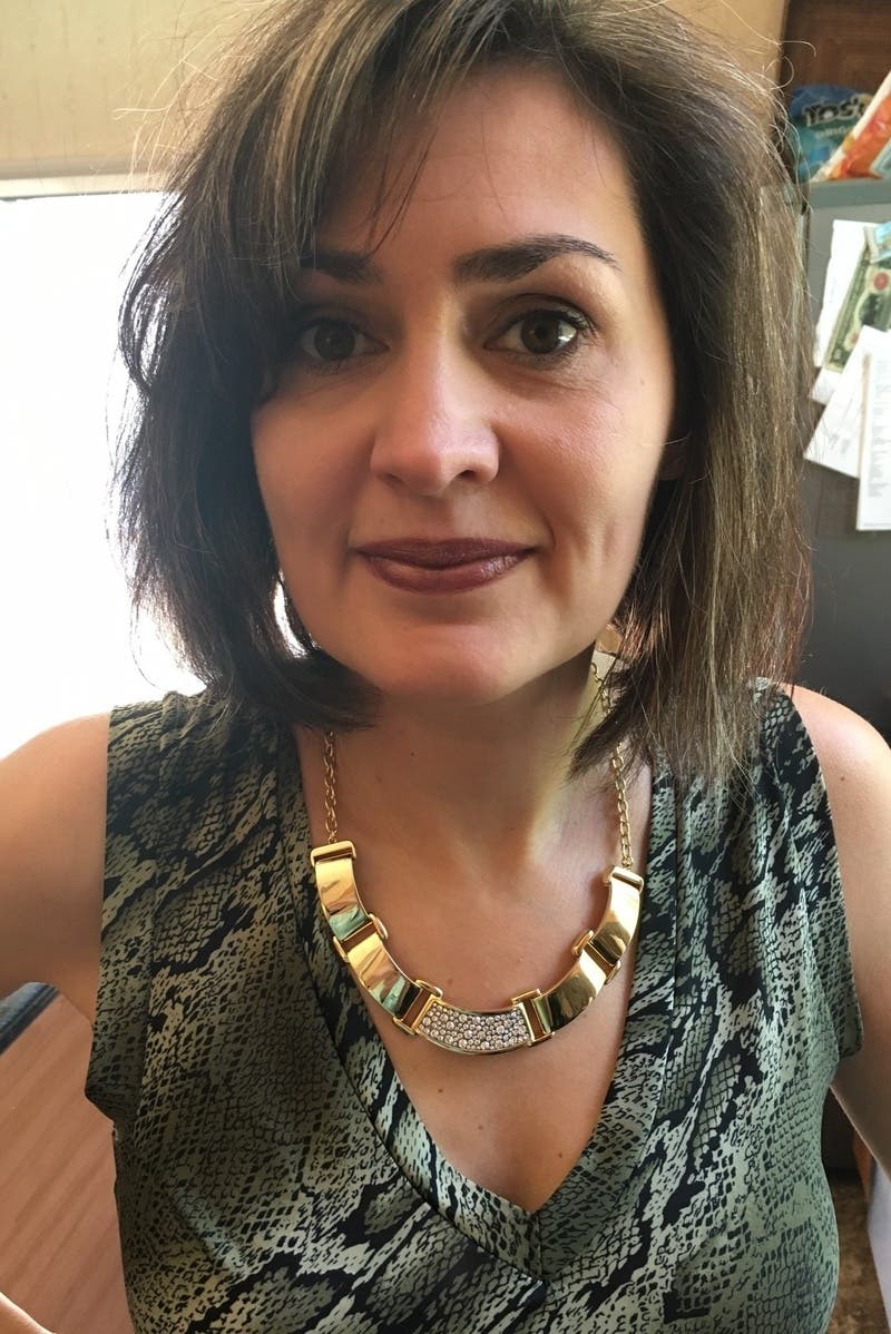 Member review photo