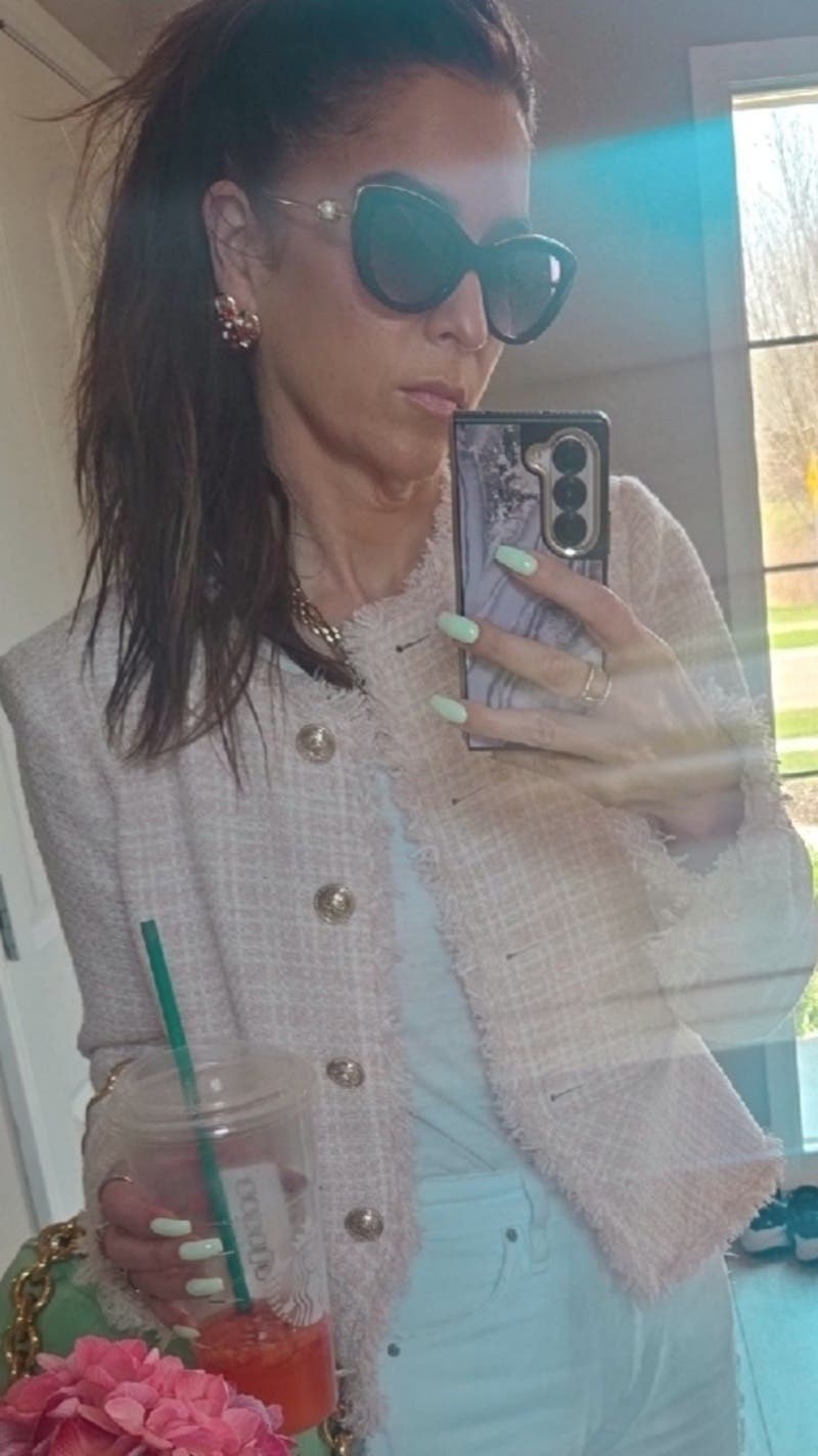Suzanne
