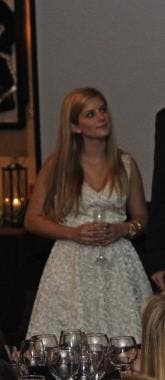 Caroline