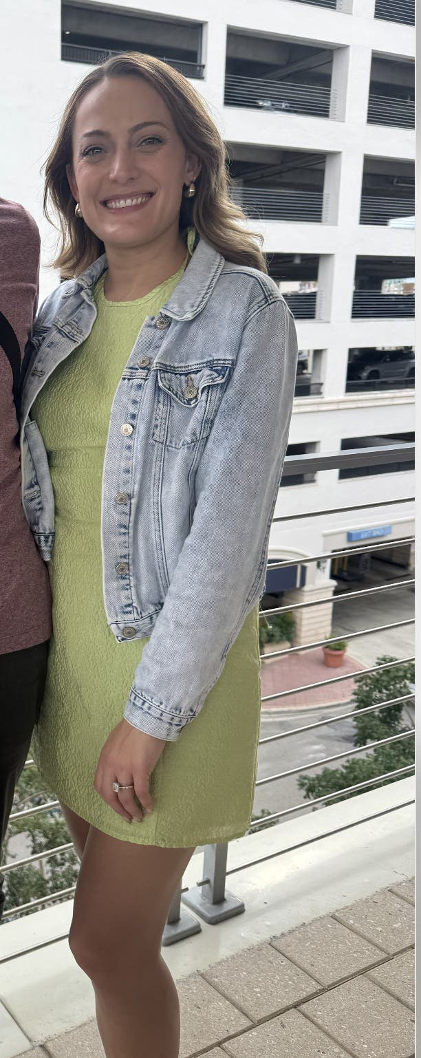 Member review photo
