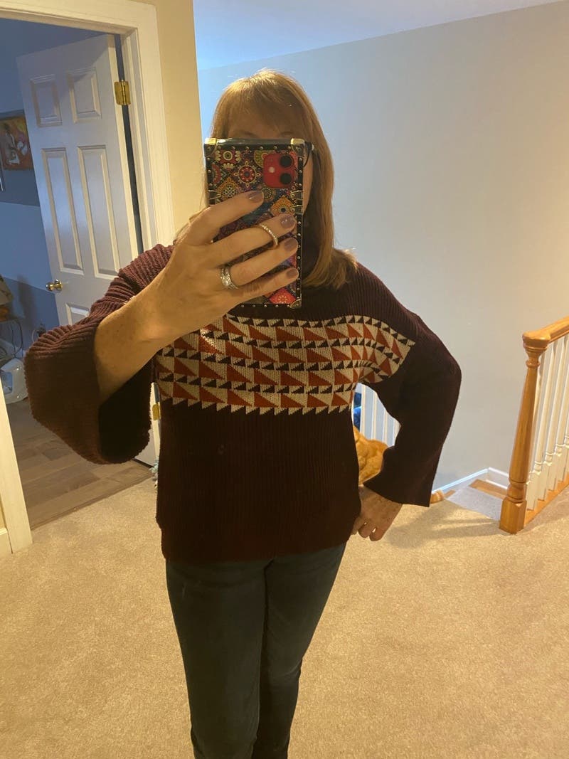 Member review photo