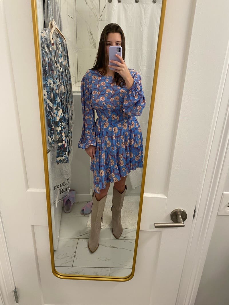 Molly-caitlyn
