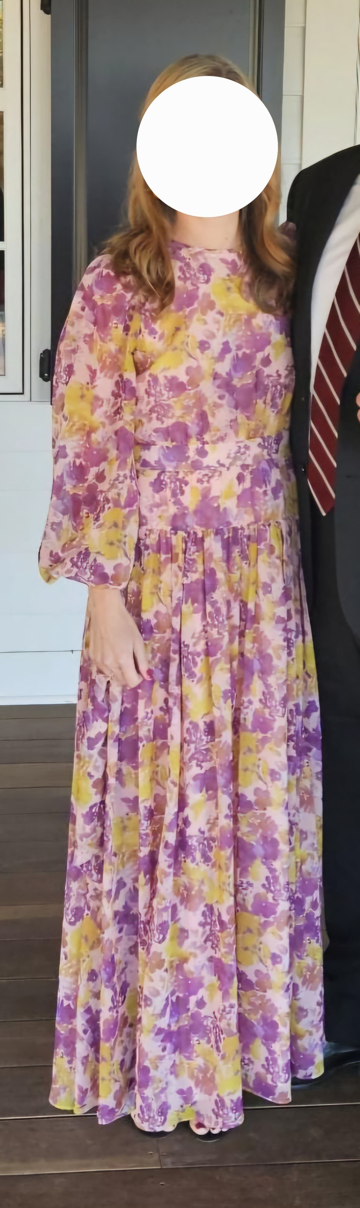 Member review photo