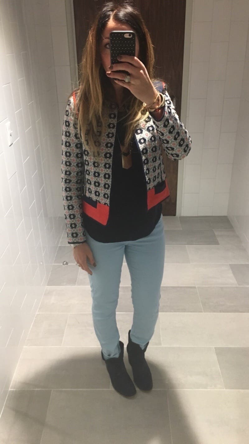 Member review photo