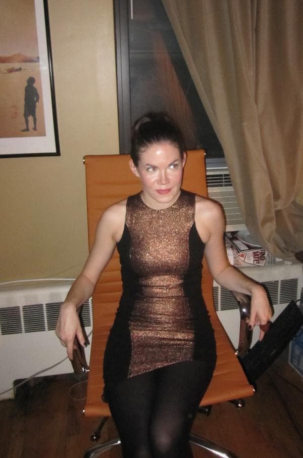 Member review photo