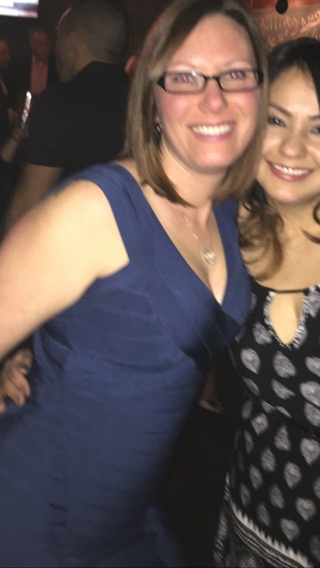 Member review photo
