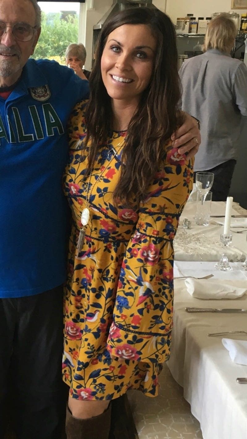 Lindsey