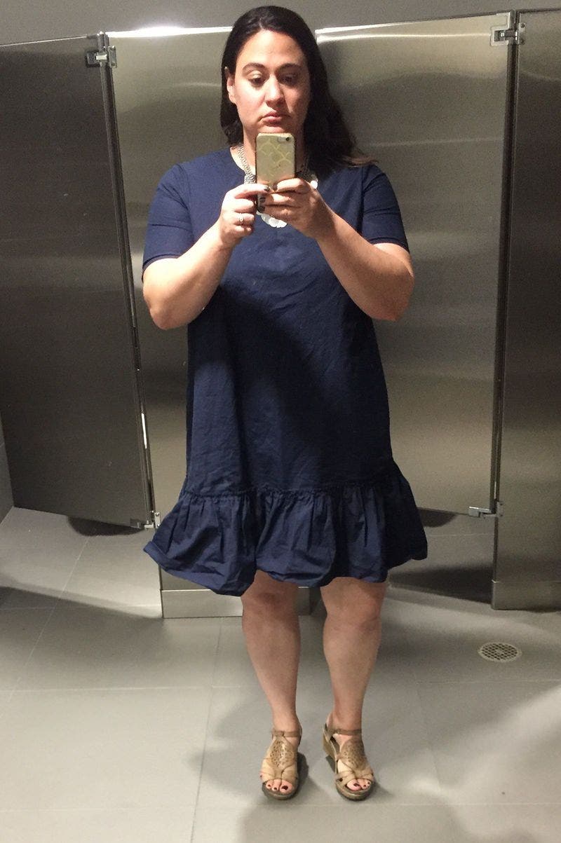 Member review photo