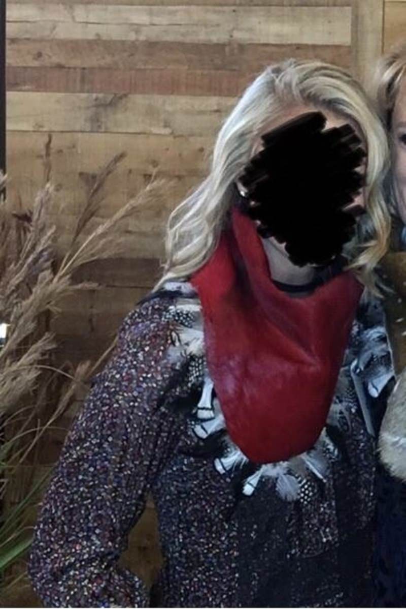 Member review photo