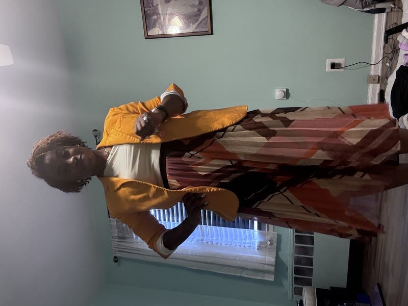 Member review photo
