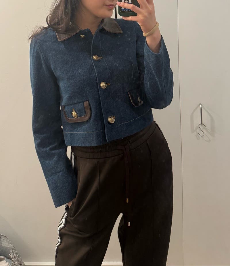 Michelle