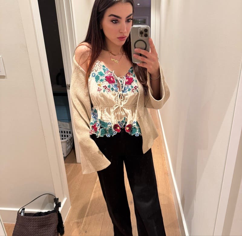 Sophia elisabeth