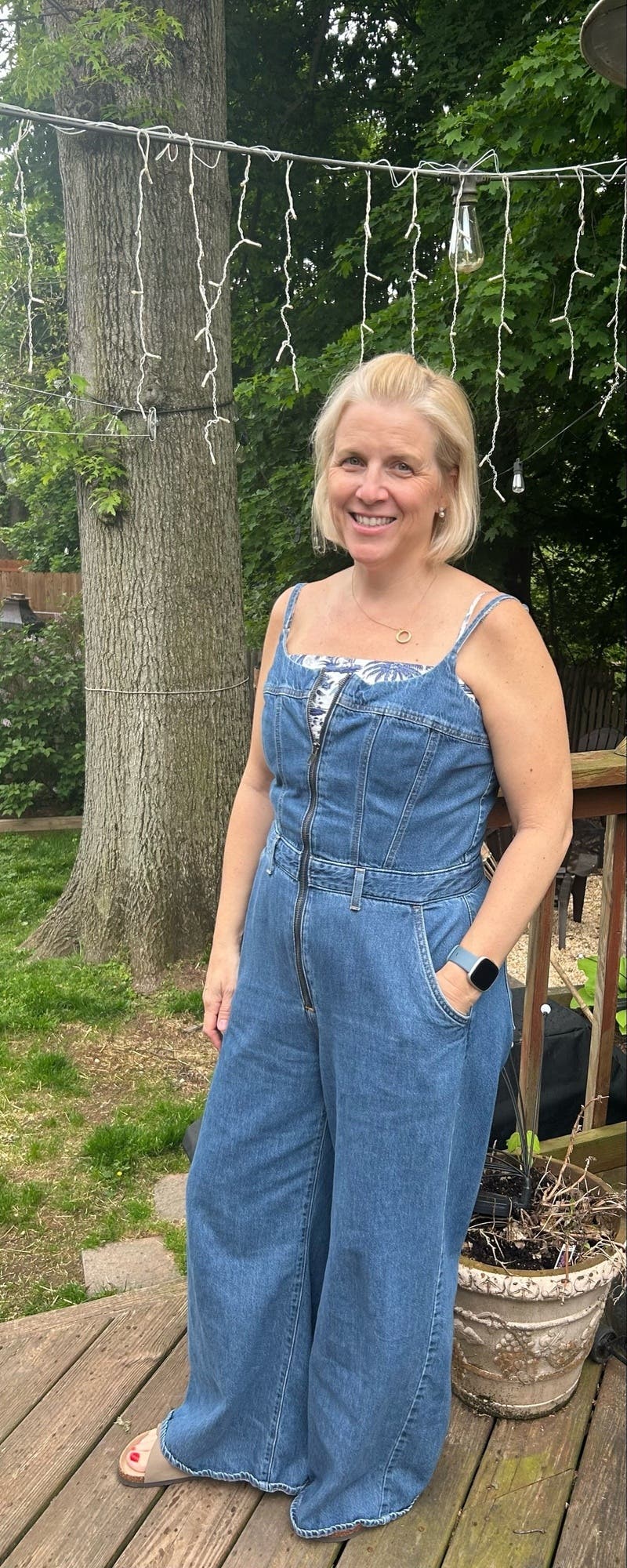 Member review photo