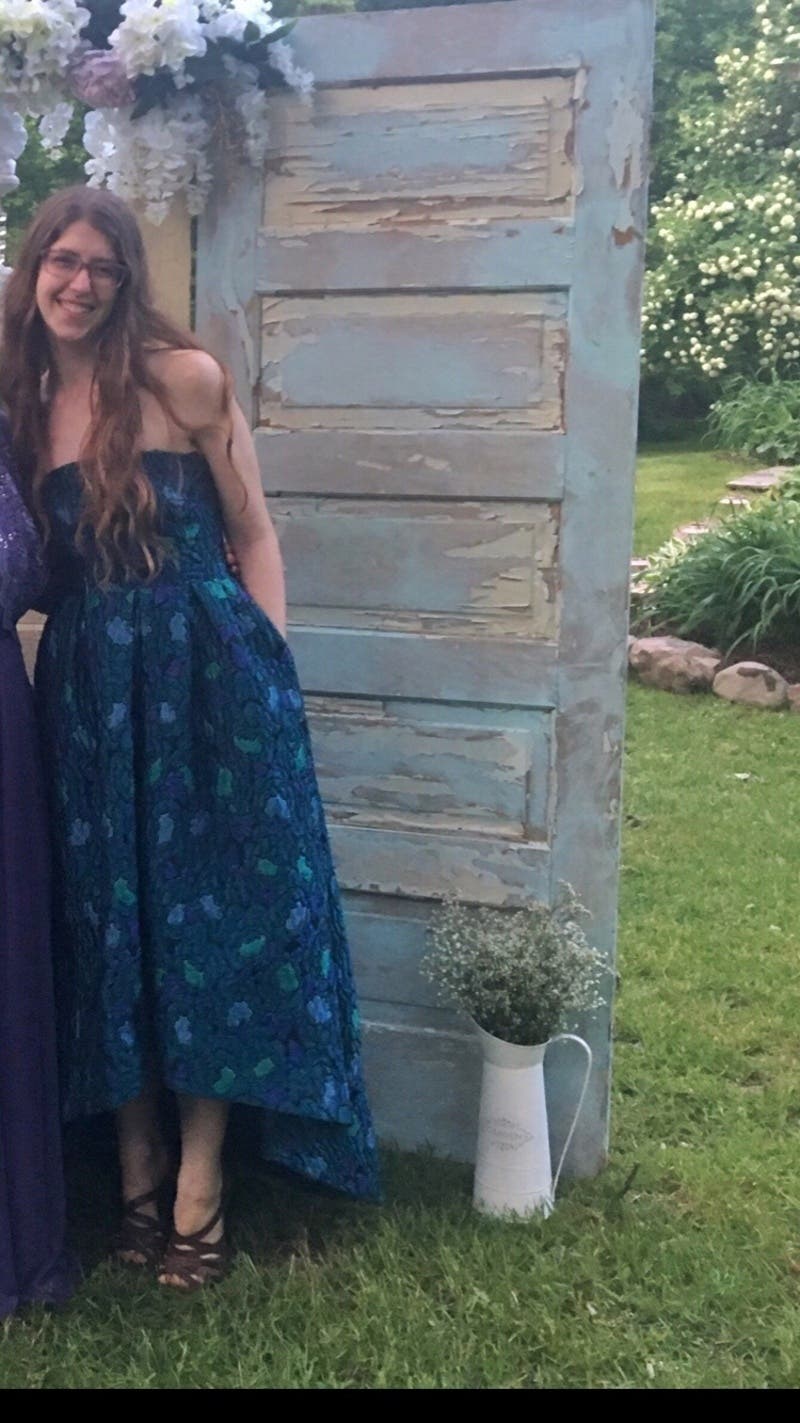 Sarah