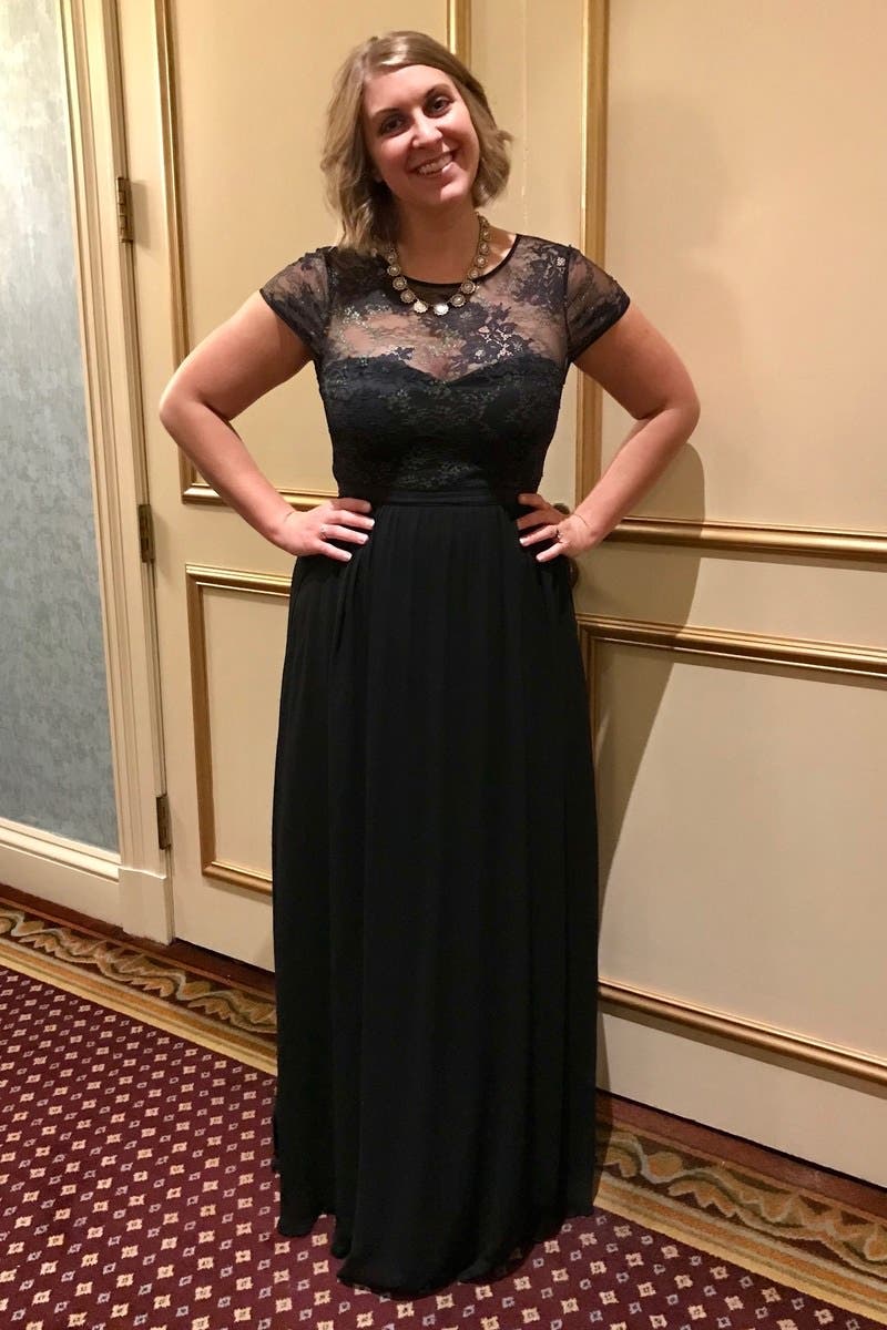 Member review photo