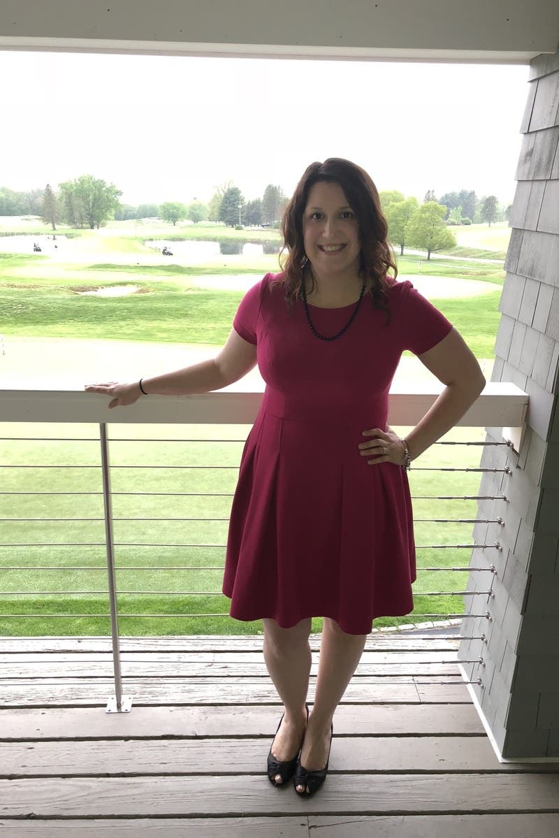 Member review photo