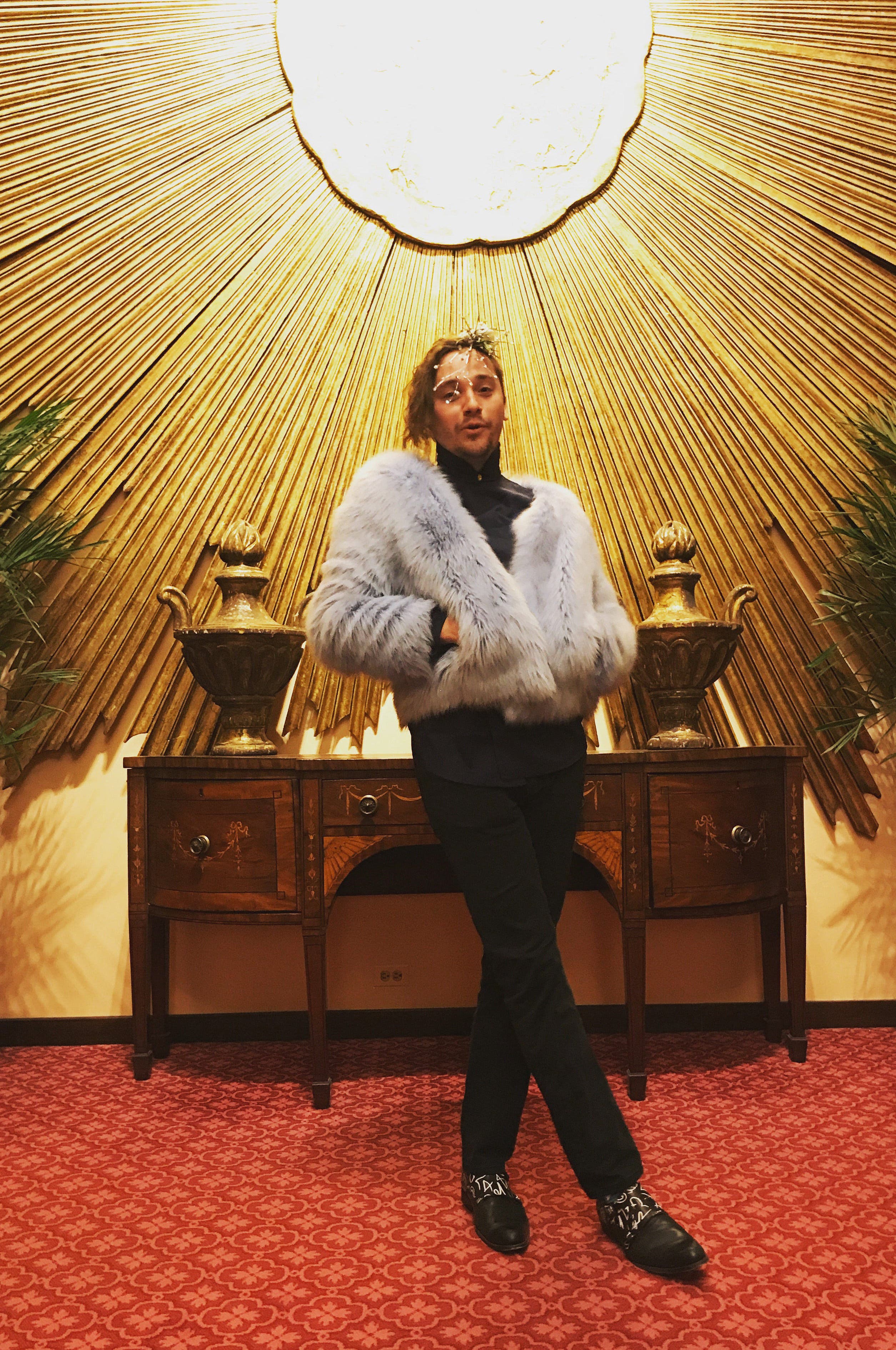 【COLOR iN ID】Holiday buckle fur jacket il_340x270.3437527317_6z64.jpg
