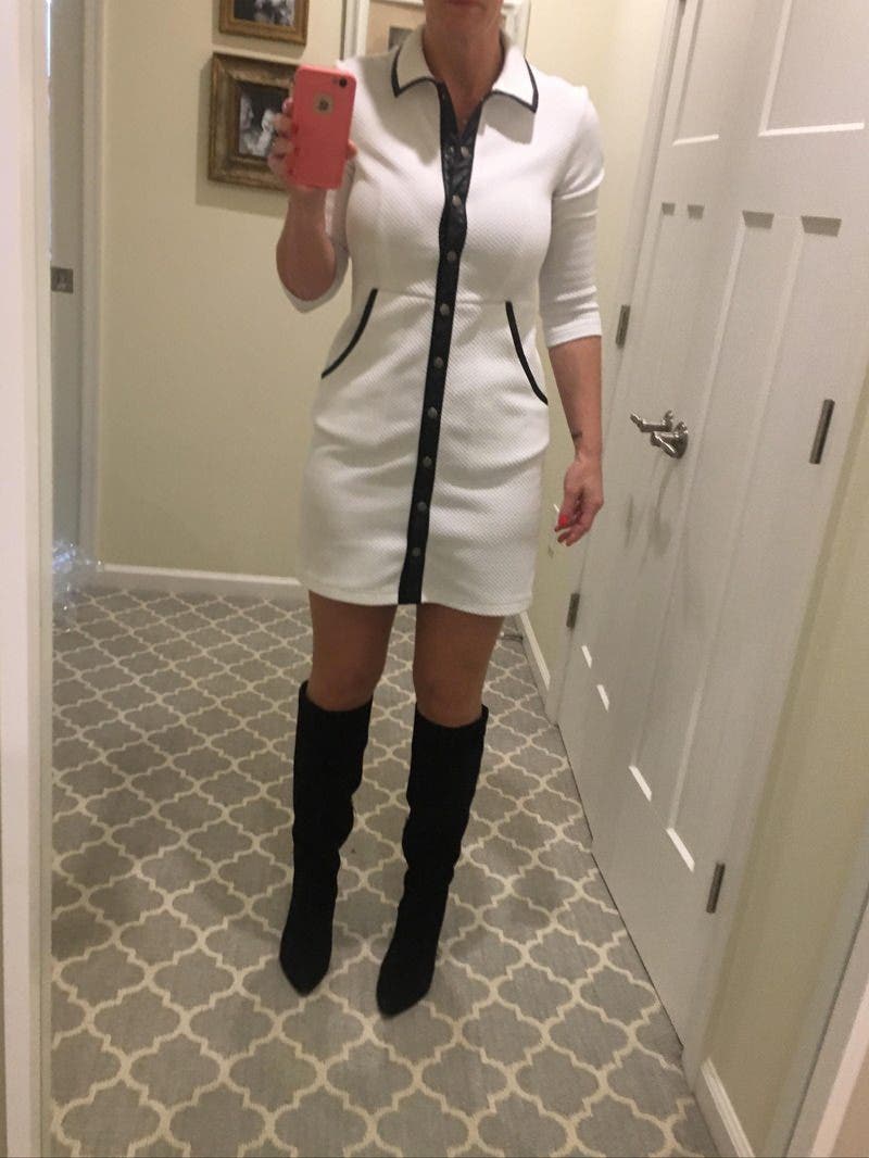 Member review photo