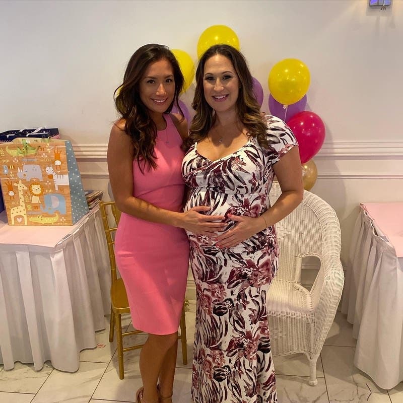 Pink Kenna Dress by Elizabeth and James | Rent the Runway