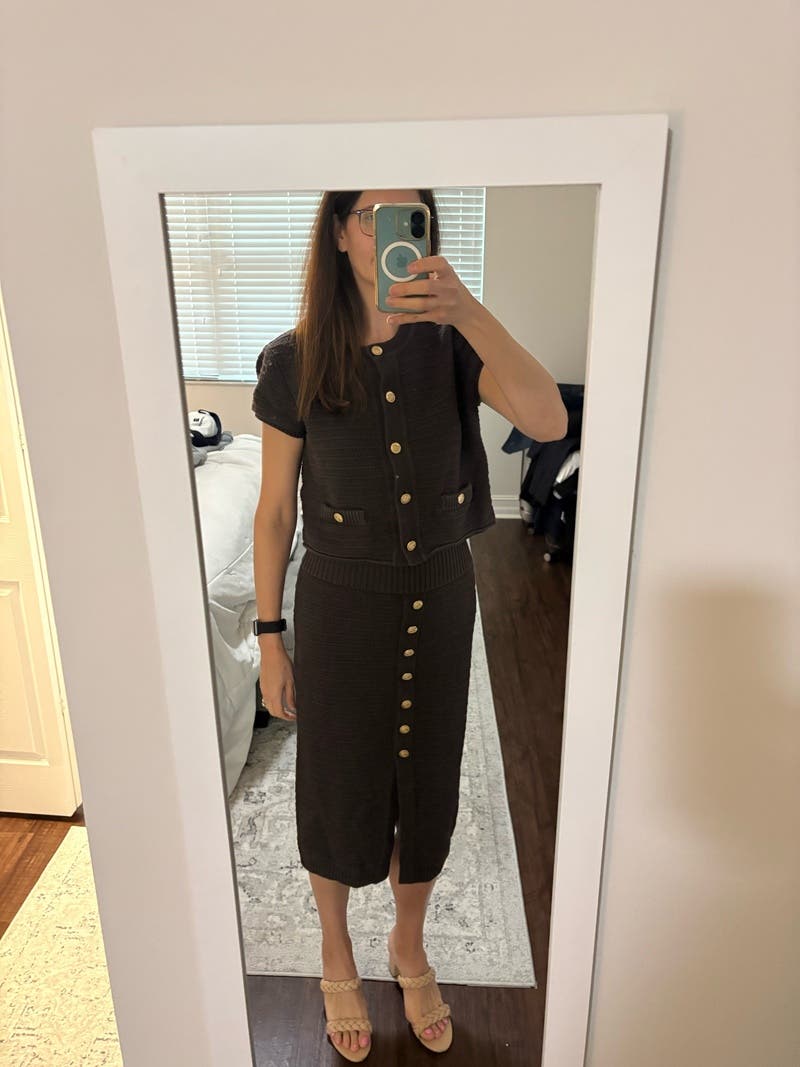 Member review photo