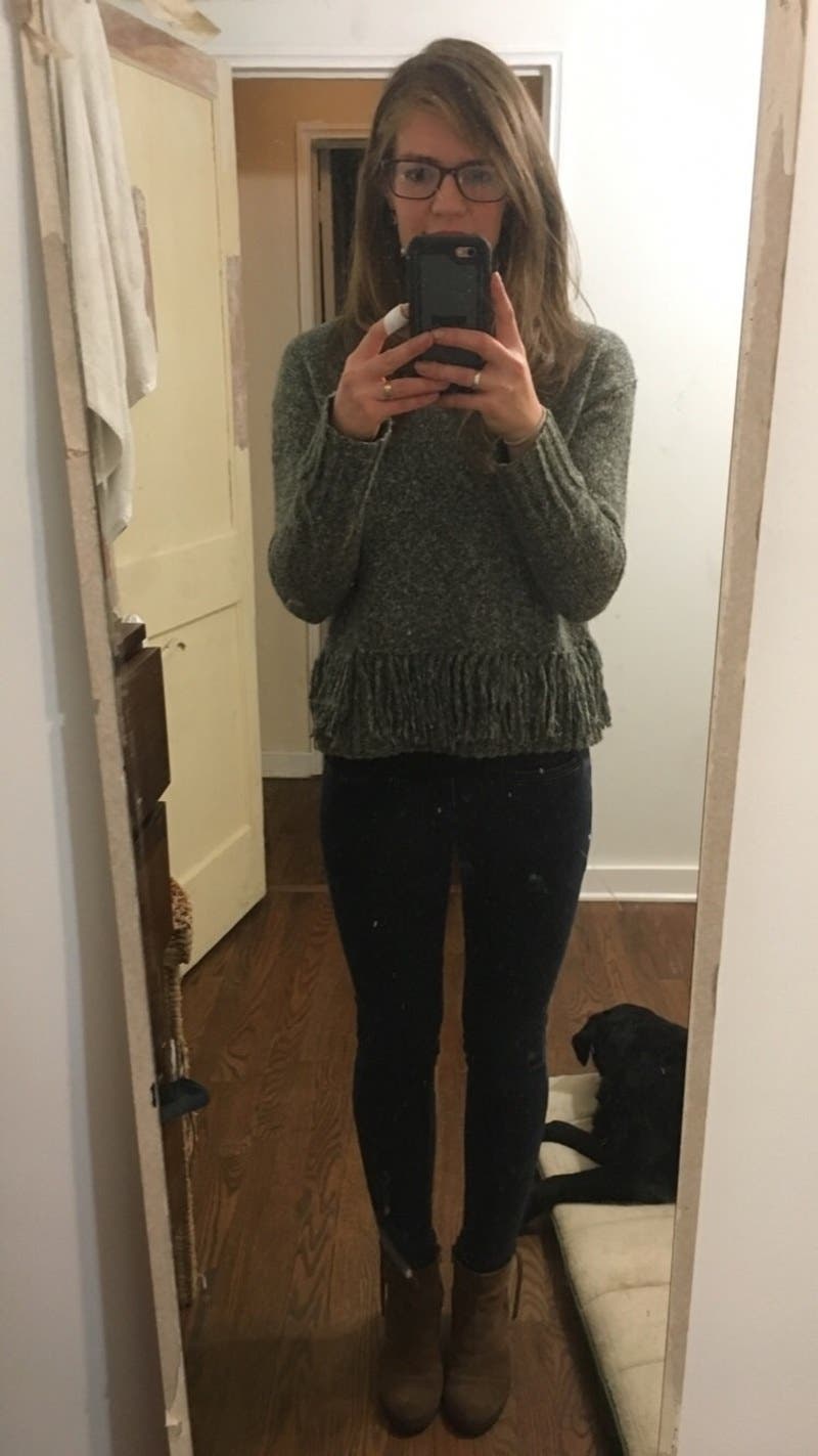 Member review photo
