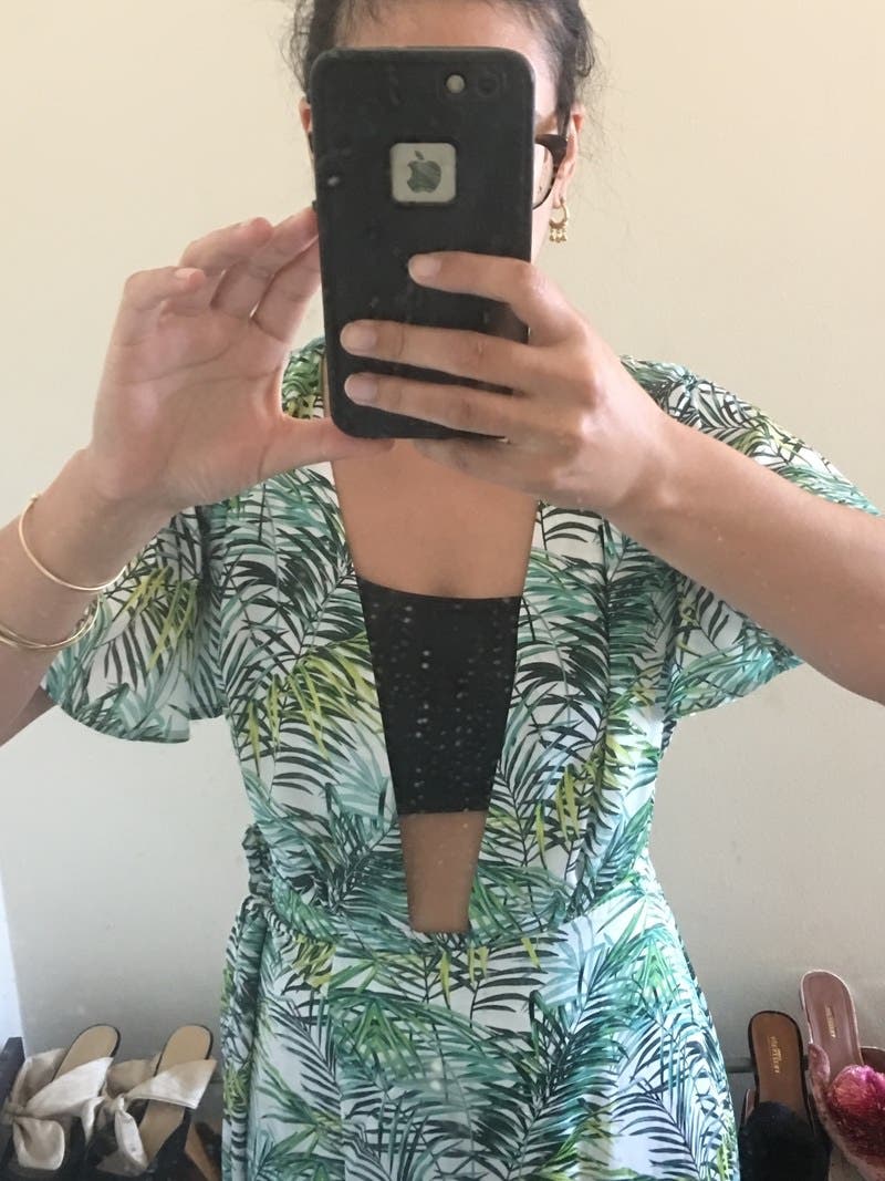 Member review photo
