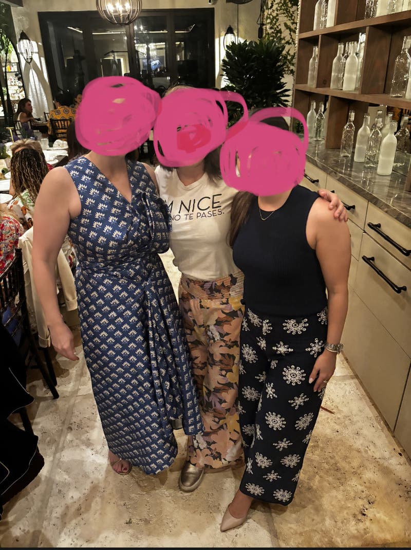 Member review photo