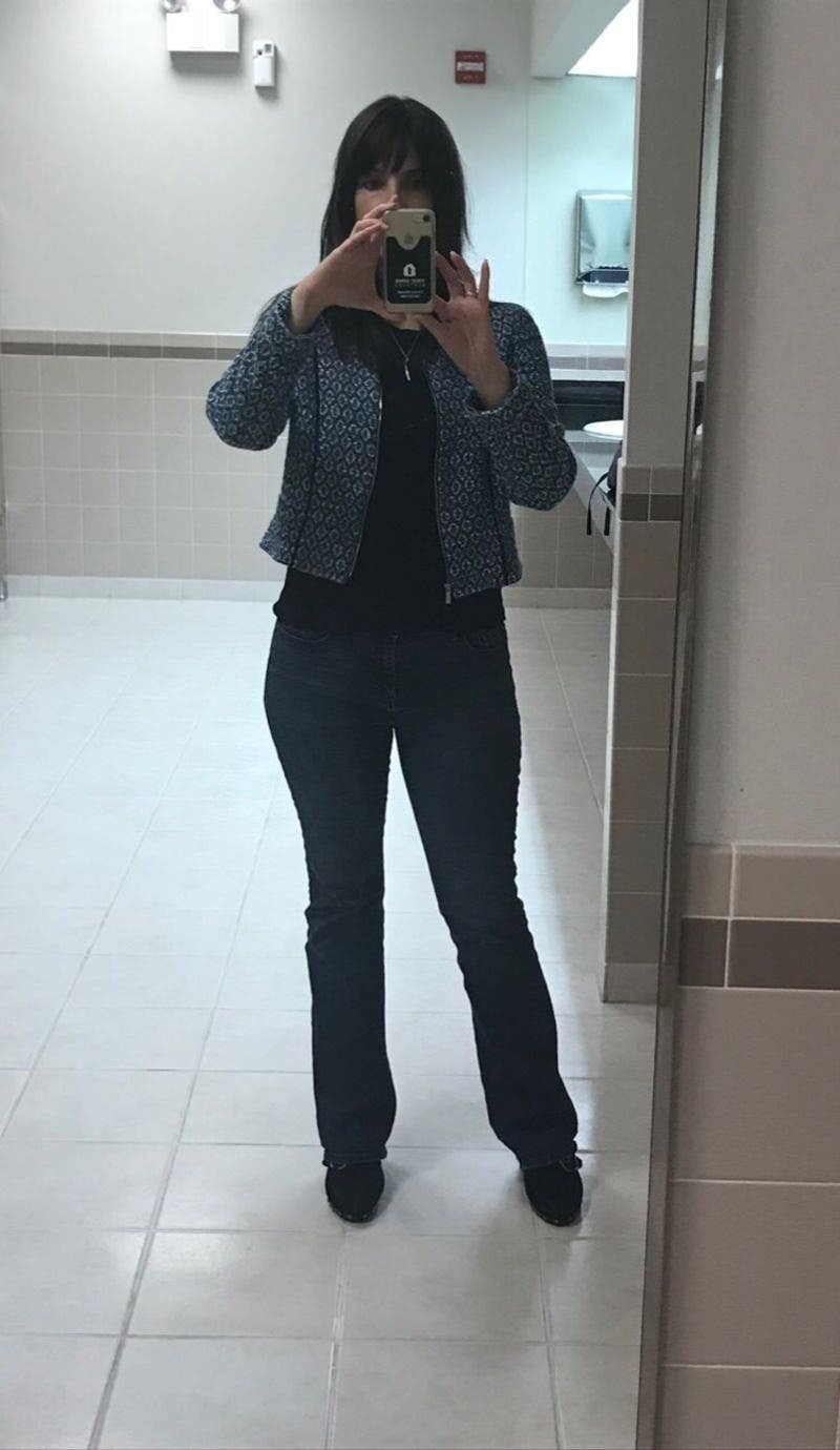 Member review photo