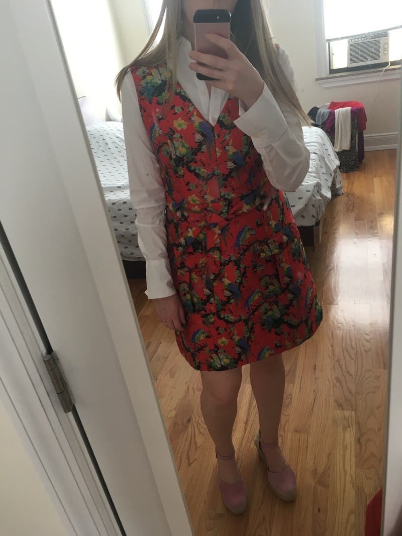 Member review photo