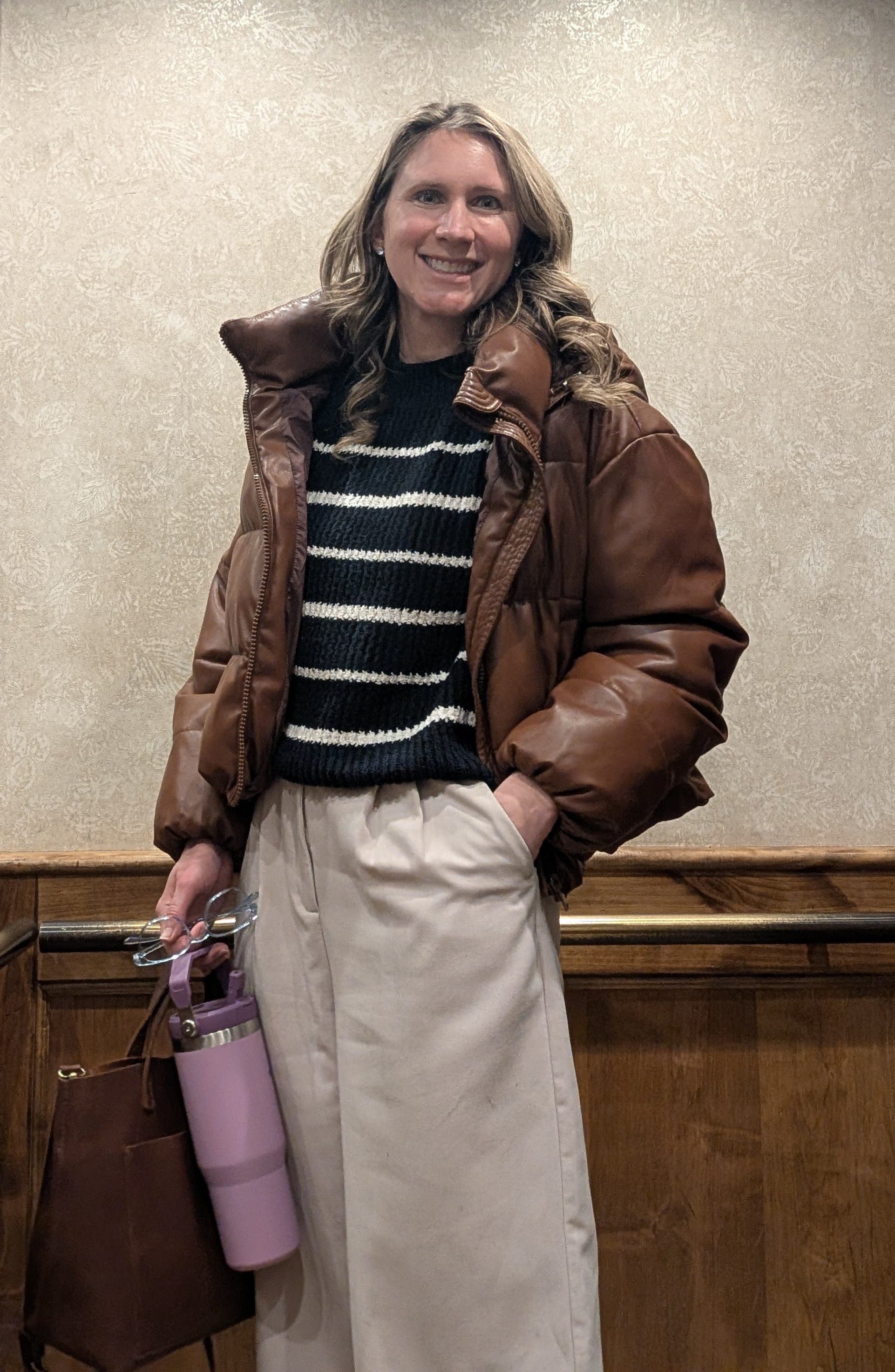 Member review photo