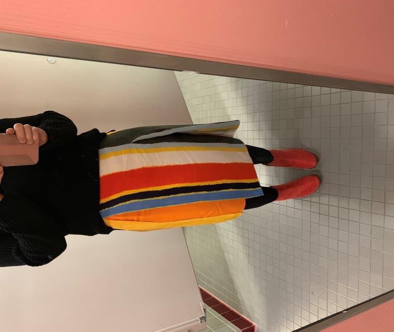 Member review photo