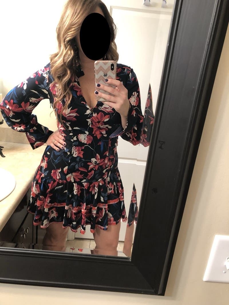 Member review photo