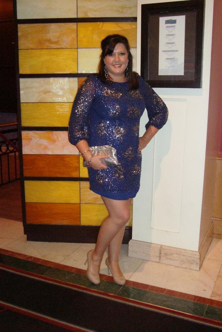 Member review photo