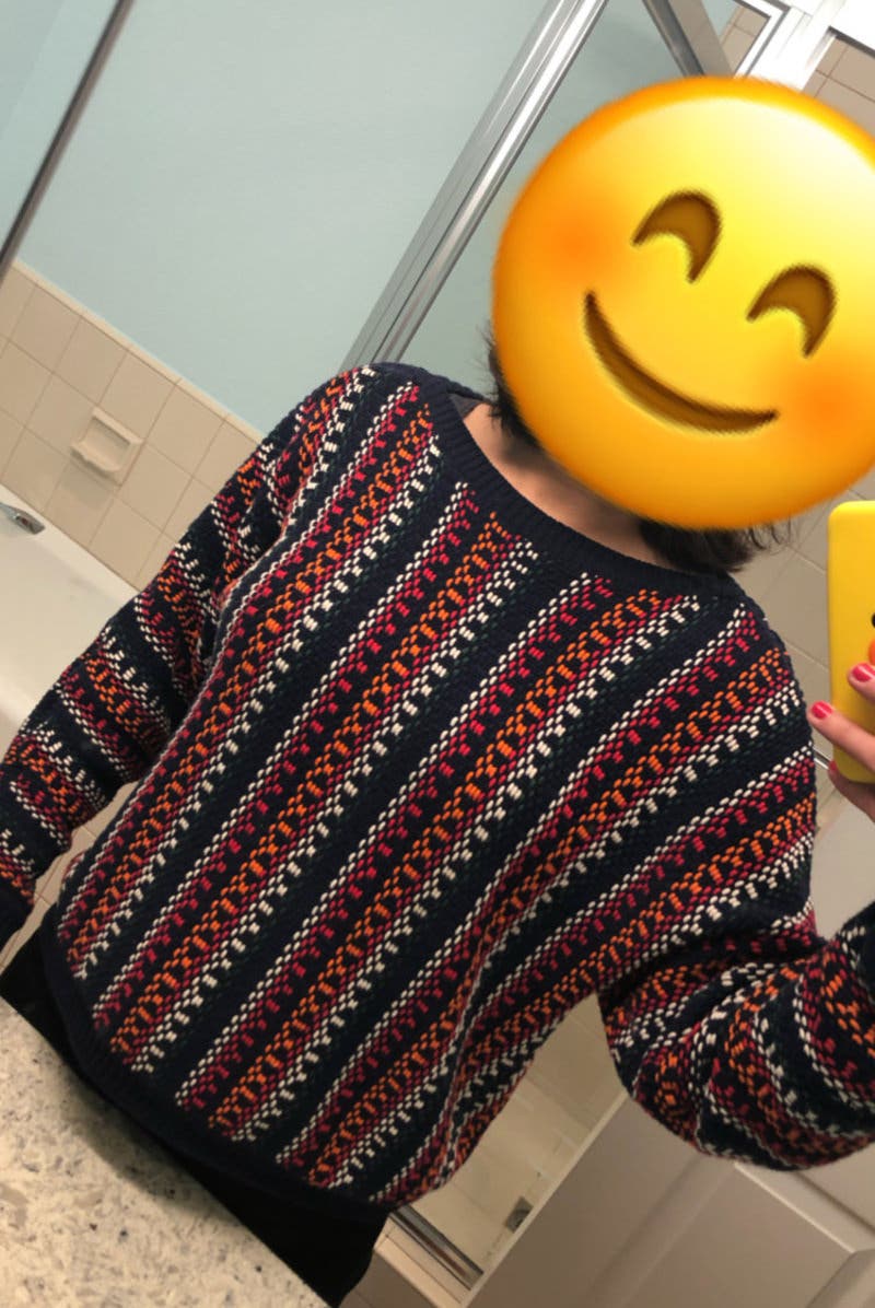 Member review photo