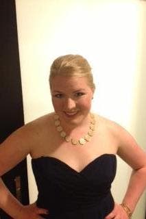 Mary