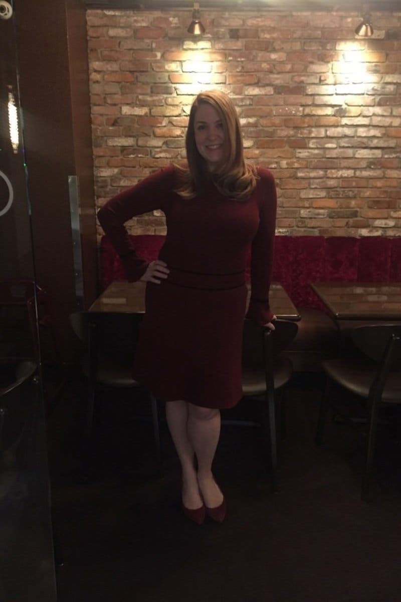 Member review photo