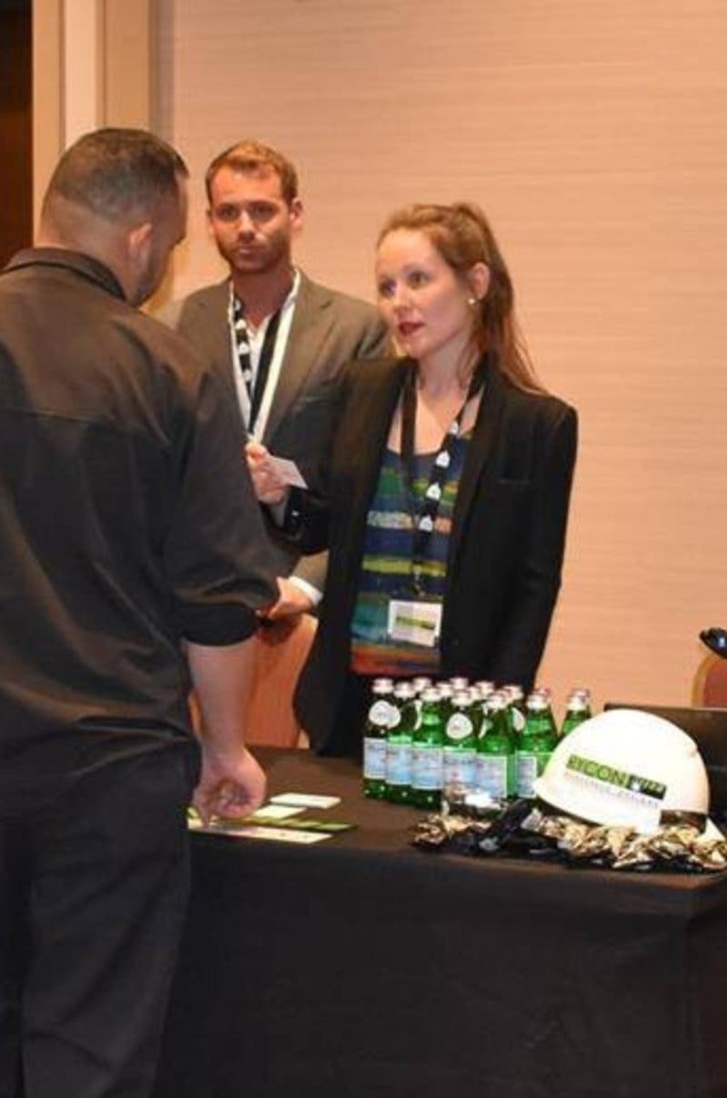 Member review photo