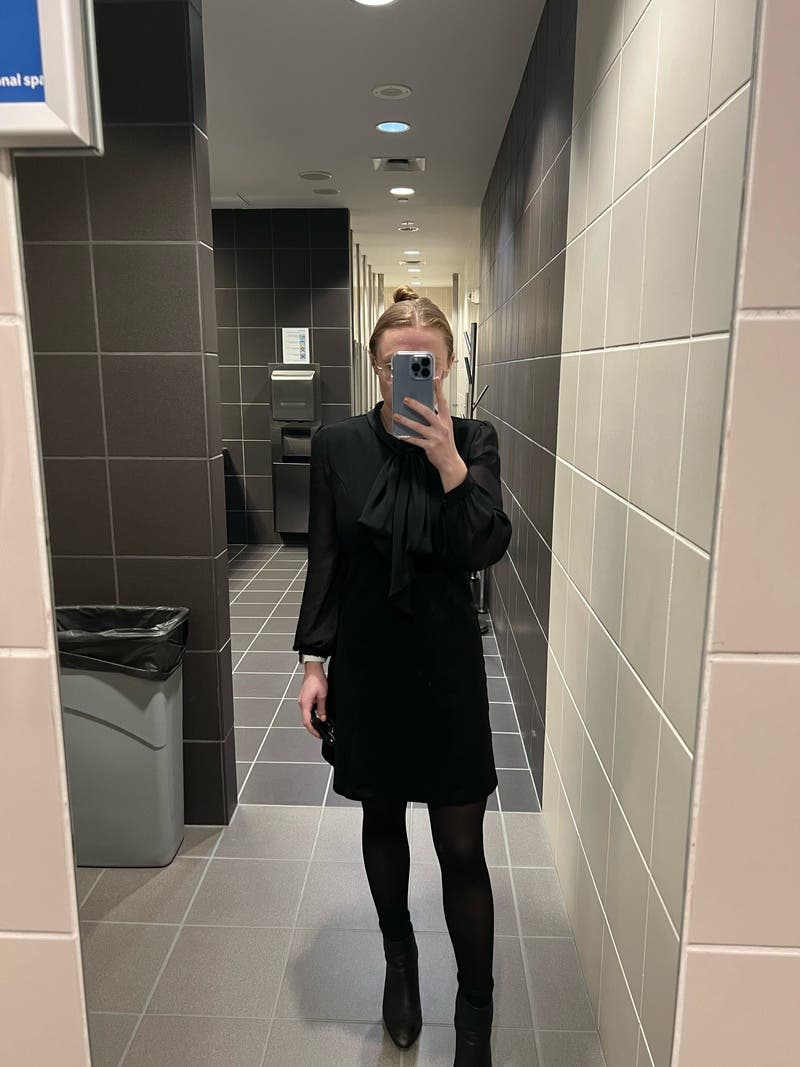 Member review photo