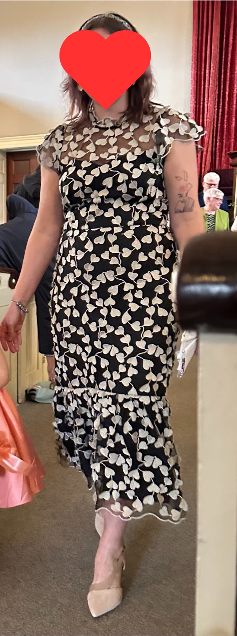 Sarah