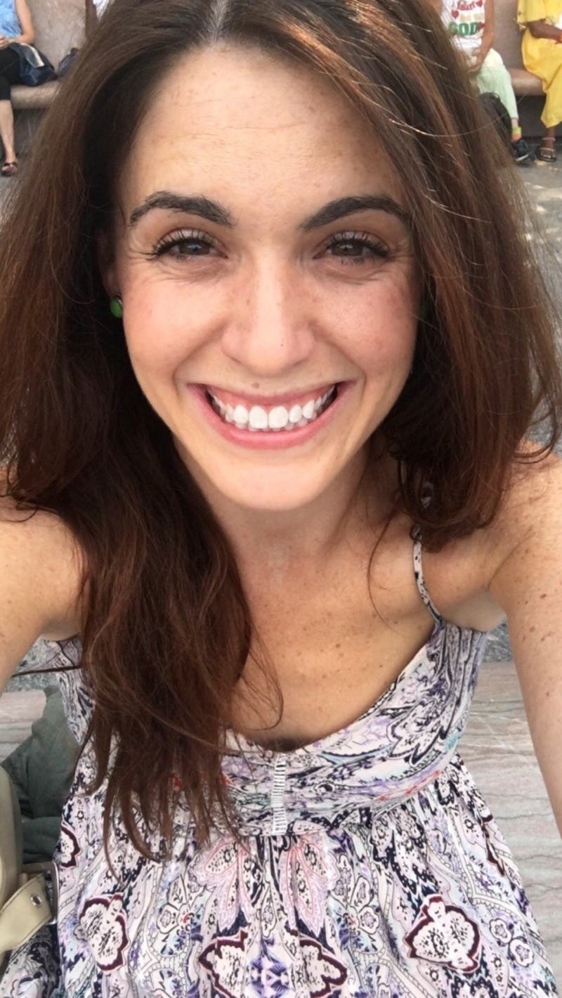 Rebecca