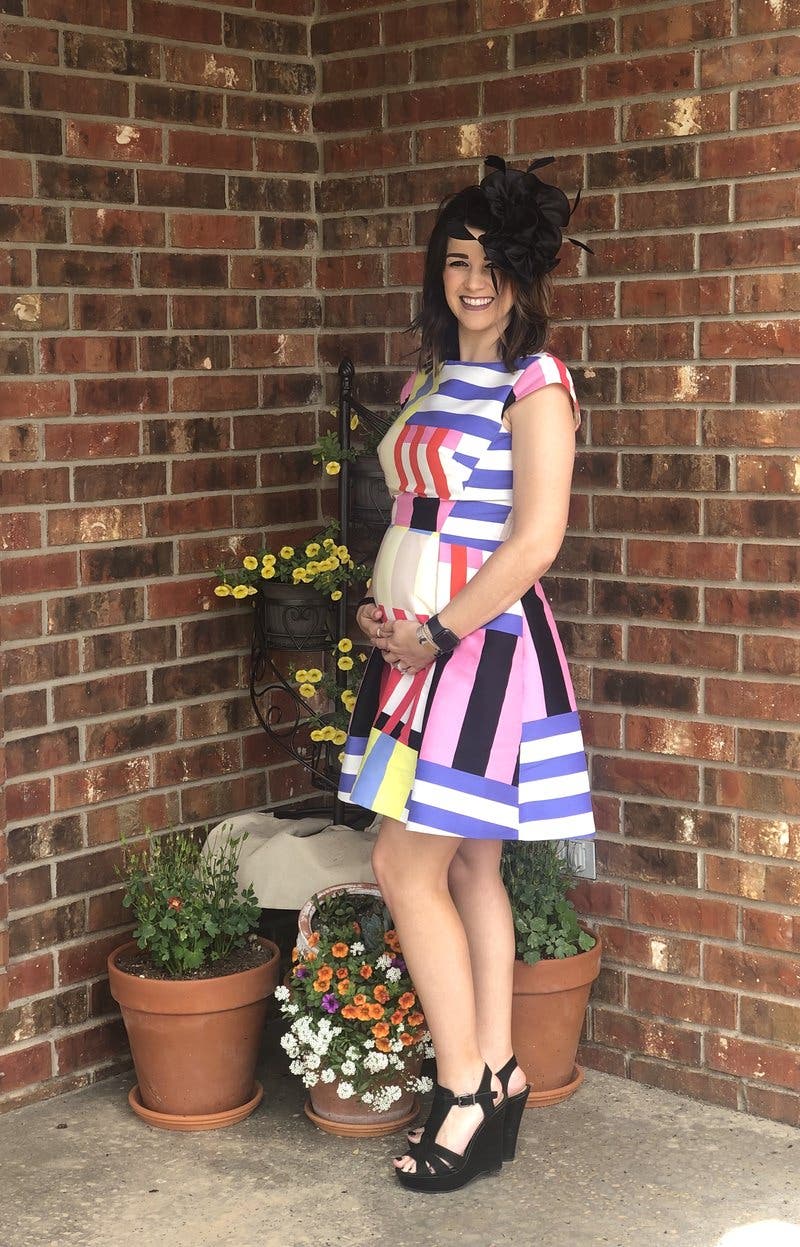 1点即発★KATE SPADE★素敵な Posy Ikat Patio Dress 1点即発☆KATE SPADE☆素敵な Posy Ikat Patio Dress (kate