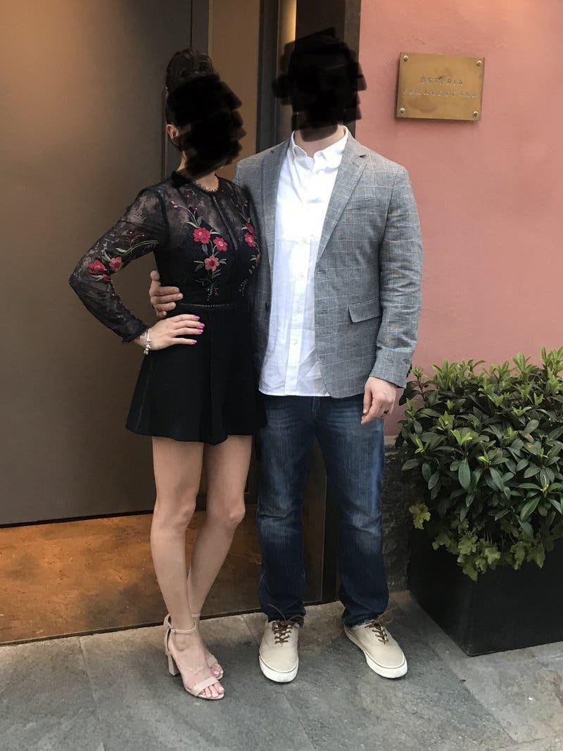 Member review photo
