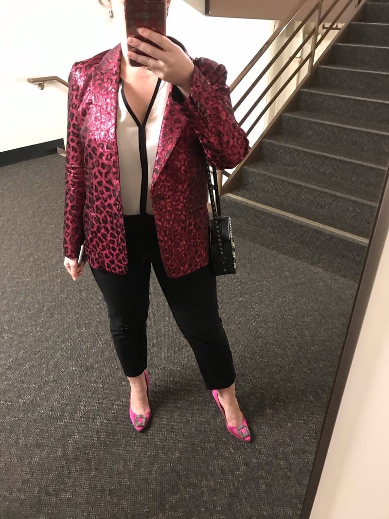 Sarah