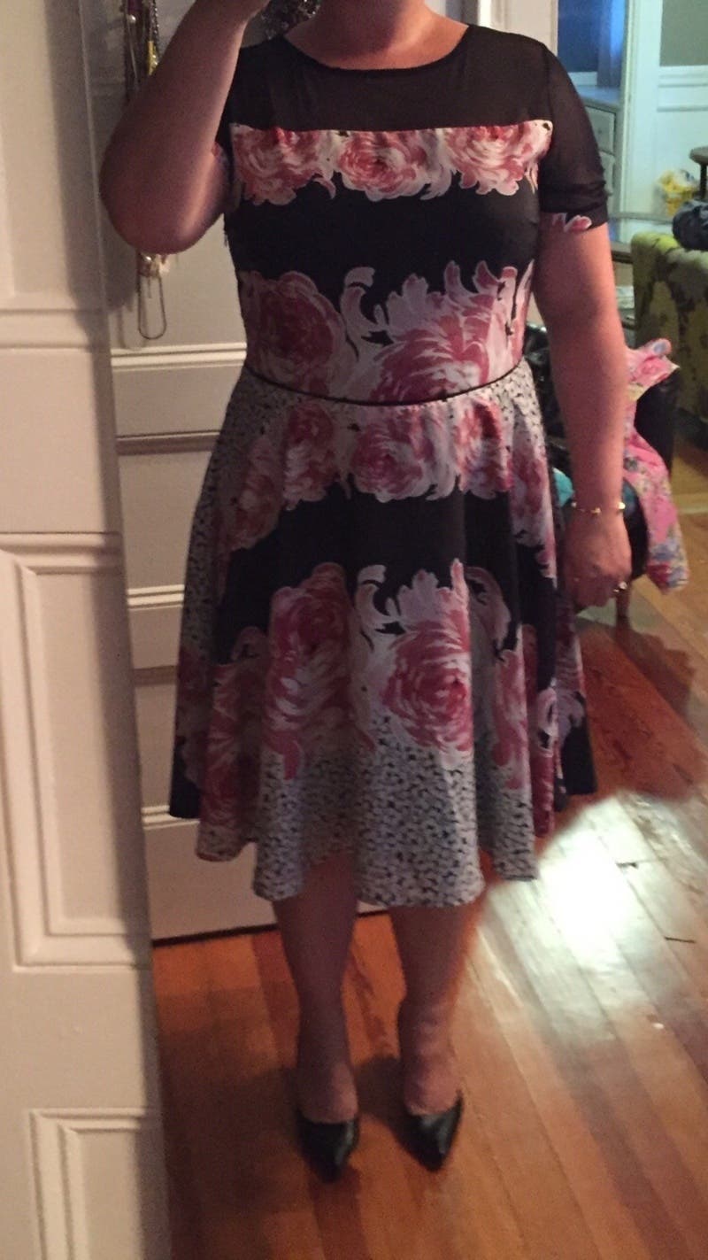 Member review photo