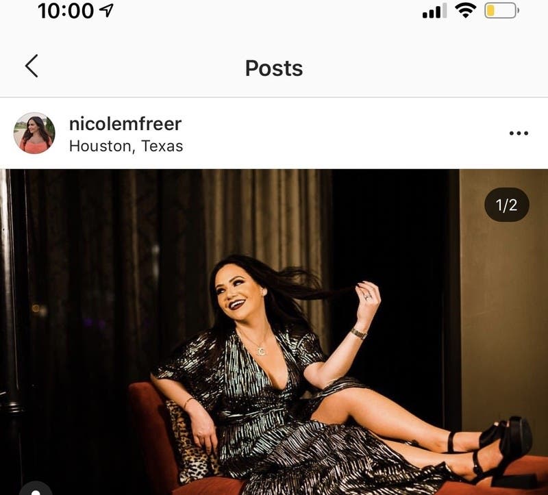 Nicole
