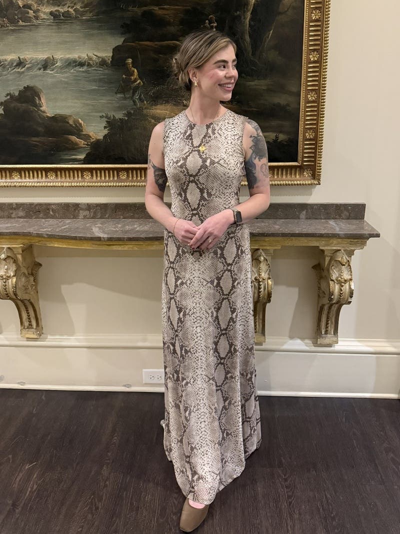 Sara kathryn