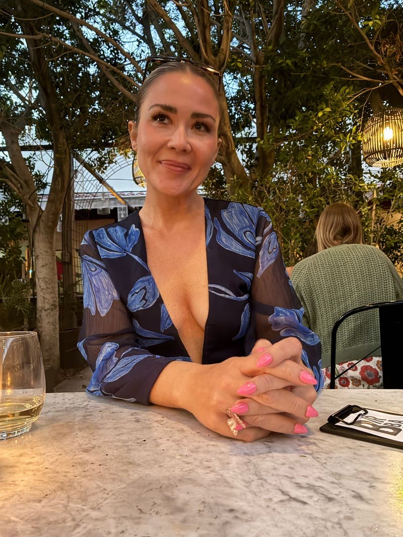 Sarah
